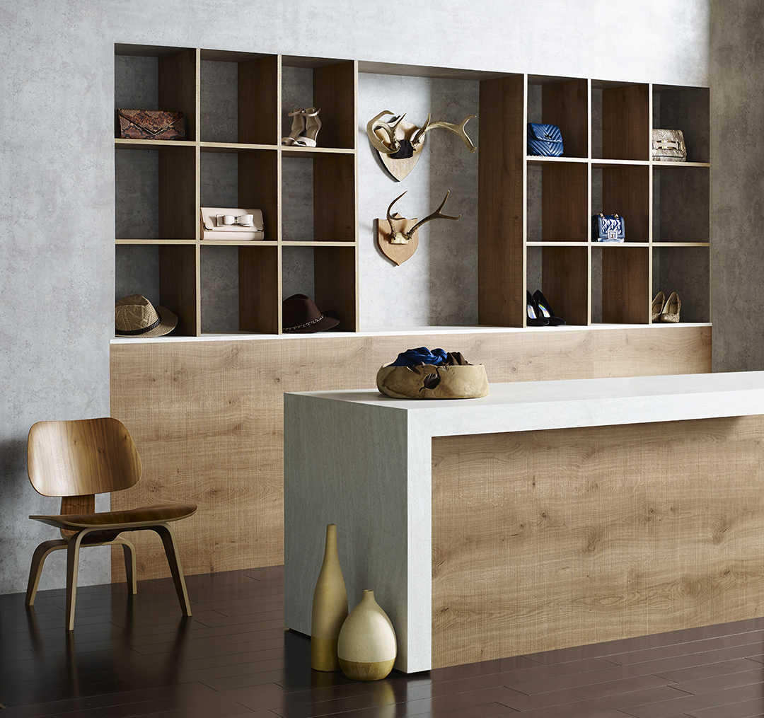 Panasphere Premium Surfaces