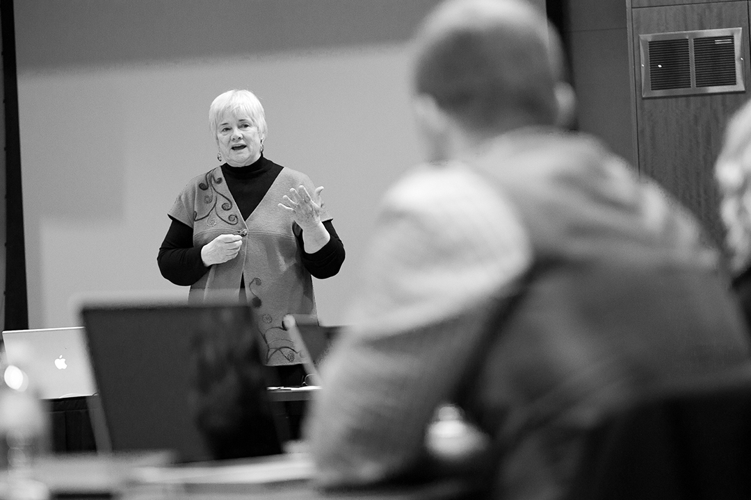 TEDxStanleyPark